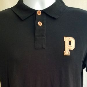 Men's "Paul Smith Jeans" Polo Shirt